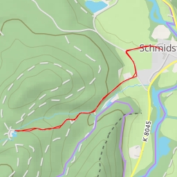 thumbnail for 08436 055 025 - Riedweg