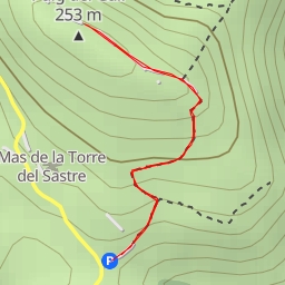 thumbnail for Puig del Gall