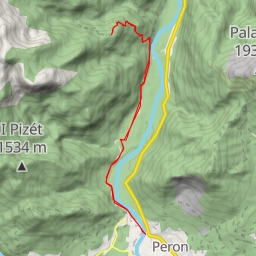 thumbnail for Col De I Porz