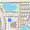 thumbnail for Noell Nelson Infiltration Pond