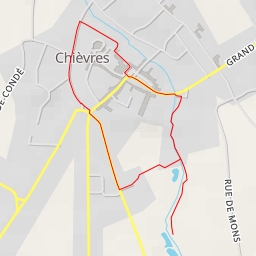 thumbnail for Sentier Calbreucq - Sentier Calbreucq