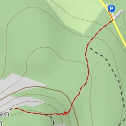 thumbnail for Wasserkuppenstraße