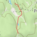 thumbnail for Restriccions temporals - Carretera al Cap de Creus