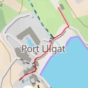 thumbnail for coast path