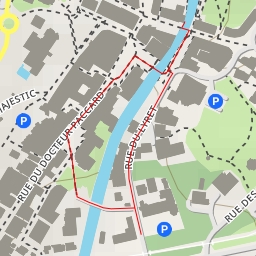 thumbnail for Place de la Tounoubre - Place de la Tounoubre