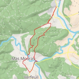 thumbnail for Montée des Soudans - Montée des Soudans
