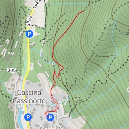 thumbnail for Sas da Göta