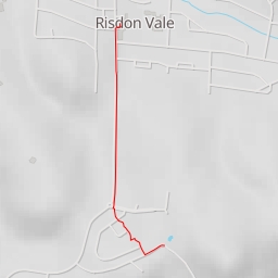 thumbnail for Tempy Road - Tempy Road - Hobart