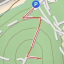 thumbnail for Chemin de la Petite Milandre - Chemin de la Petite Milandre