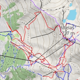 thumbnail for Attelas