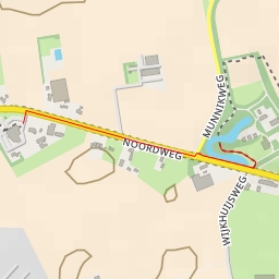 thumbnail for Iepenoord - Noordweg