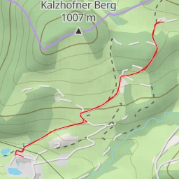 thumbnail for Obere Gsängalpe