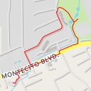 thumbnail for Rincon Valley Community Park Dog Park - Rick Drive - Santa Rosa