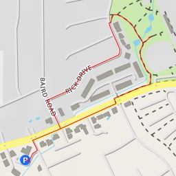 thumbnail for Rincon Valley Community Park Dog Park - Rick Drive - Santa Rosa