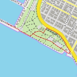 thumbnail for Ποσειδώνος