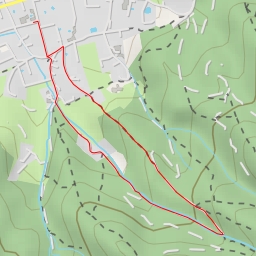 thumbnail for Forststraße - Forststraße