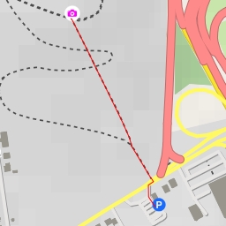 thumbnail for Butte d'Orgemont