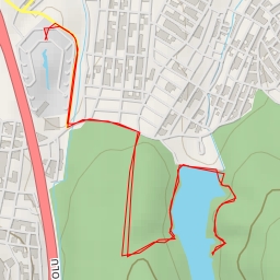 thumbnail for Aydos Göleti