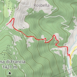 thumbnail for Pian del Soglio