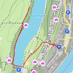 thumbnail for Wöhrsee