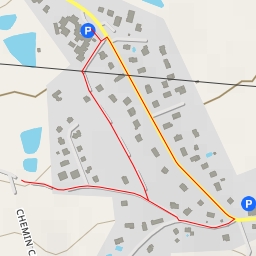 thumbnail for Chemin de la Goutte - Chemin de la Goutte