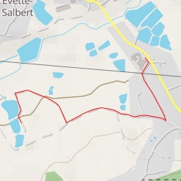 thumbnail for Étang Jean Haut