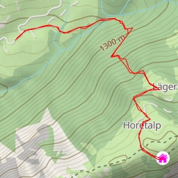 thumbnail for Balmhütte