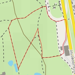 thumbnail for Andraščíkova - Košice