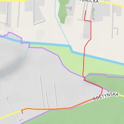 thumbnail for Gostyńska
