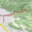 thumbnail for Josefsbichl - Gamshütte