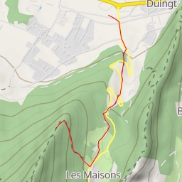 thumbnail for Chemin Rural des Vettes