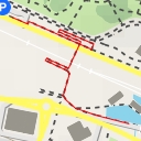 thumbnail for Rúa Ramón Cabanillas