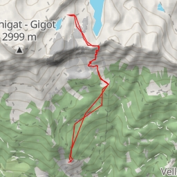 thumbnail for Außerer Milchsee