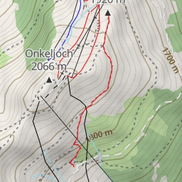 thumbnail for Spieljoch