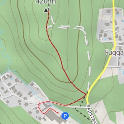 thumbnail for Falzberg