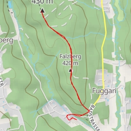 thumbnail for Breitenriegel