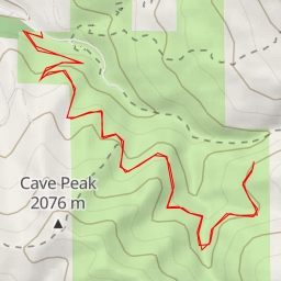 thumbnail for Big Rock