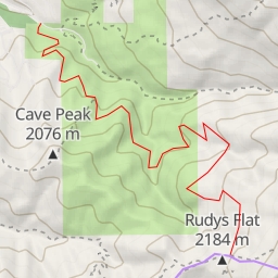 thumbnail for Rudys Flat