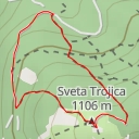 thumbnail for Sv. Trojica