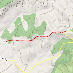 thumbnail for Carretera al Reconco