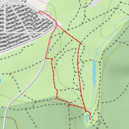 thumbnail for Дом лесных жителей - Лиственничная аллея - Москва