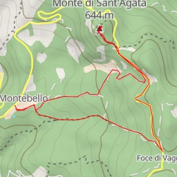 thumbnail for Monte di Sant'Agata