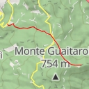 thumbnail for Monte Castagnola