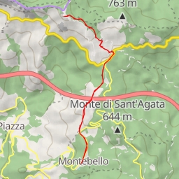 thumbnail for Monte San Nicolao