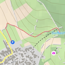 thumbnail for Dorfteich