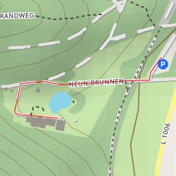 thumbnail for Neun Brunnen - Neun Brunnen