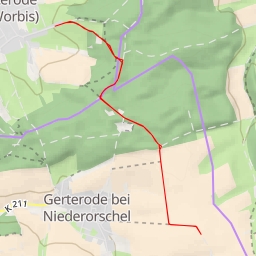 thumbnail for Sandberg