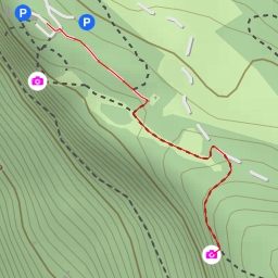 thumbnail for Chemin de la Chambotte