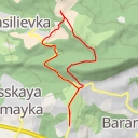 thumbnail for Объездной переулок