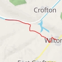 thumbnail for Crofton Top Lock